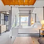 Apartament Comissa Luxury