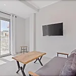 Apartament Comissa Luxury Kávos