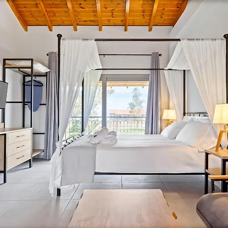 Lejlighed Comissa Luxury