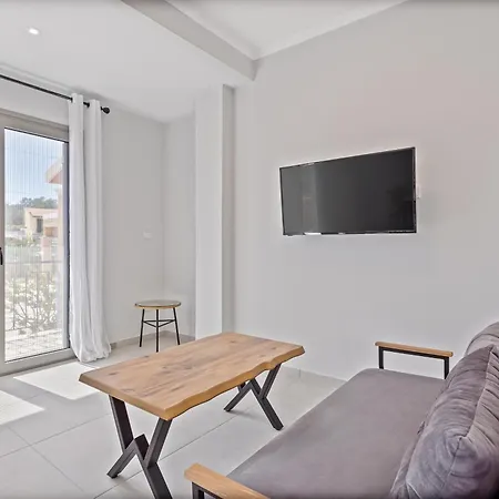 Lejlighed Comissa Luxury Kávos