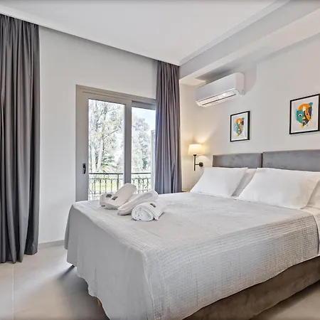 Comissa Luxury * Кавос