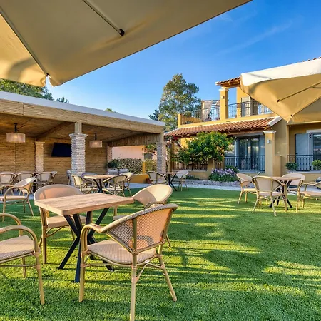 Comissa Luxury Lejlighed