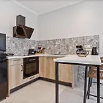 Appartement Comissa Luxury *