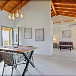 Appartement Comissa Luxury