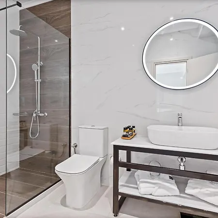 Comissa Luxury Daire *