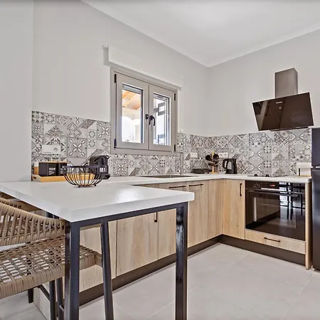 Comissa Luxury דירה *