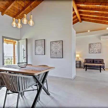 Daire Comissa Luxury