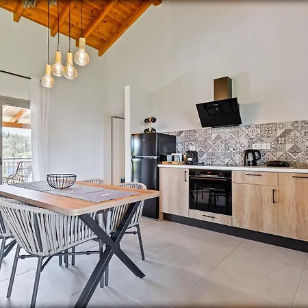 Daire Comissa Luxury