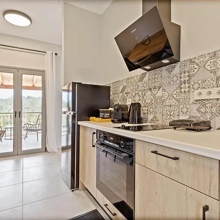 דירה Comissa Luxury *