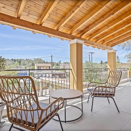 Comissa Luxury * קאבוס