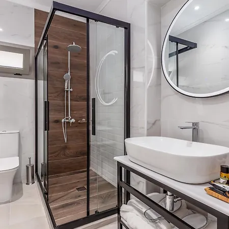 Comissa Luxury קאבוס