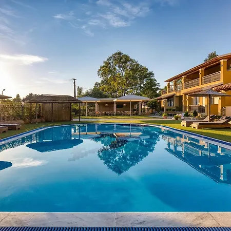 Comissa Luxury דירה