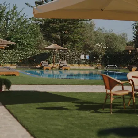 דירה Comissa Luxury