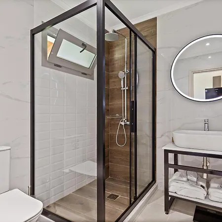 Comissa Luxury 아파트