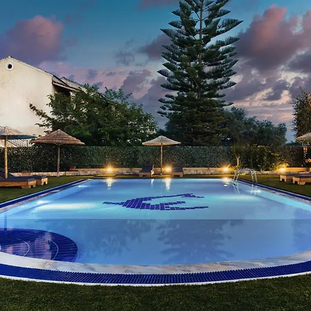 Comissa Luxury