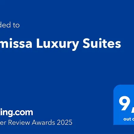 Comissa Luxury 카보스