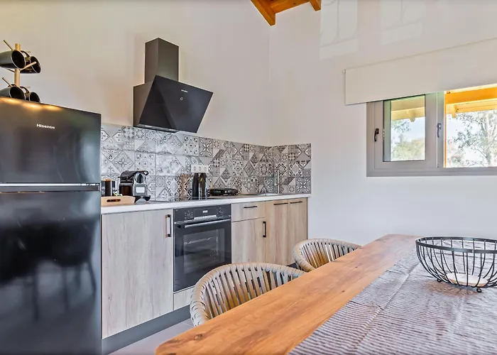 Comissa Luxury דירה