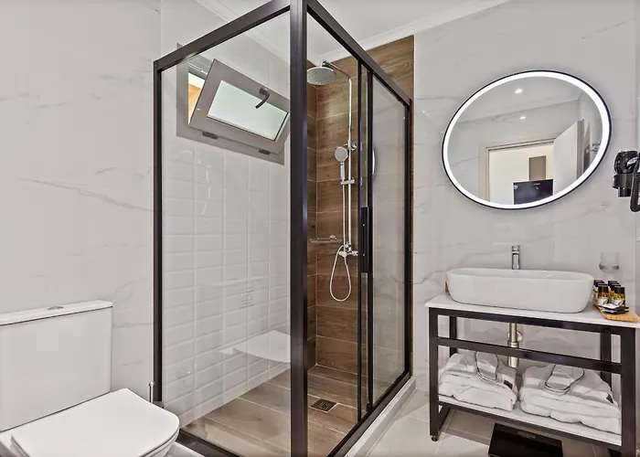 Comissa Luxury דירה