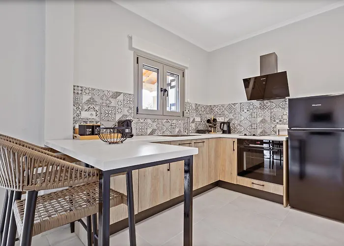 Comissa Luxury Apartament *