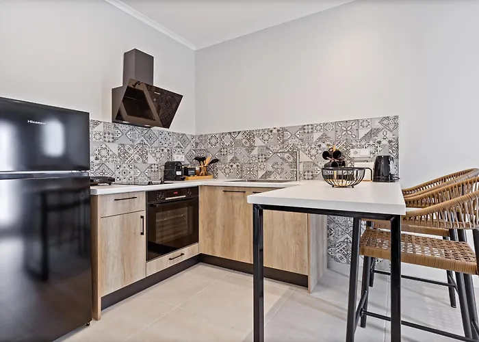 Apartament Comissa Luxury *