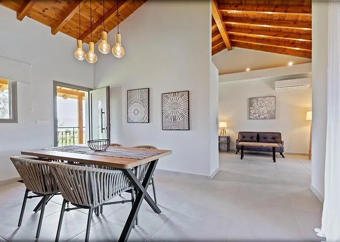 Apartament Comissa Luxury
