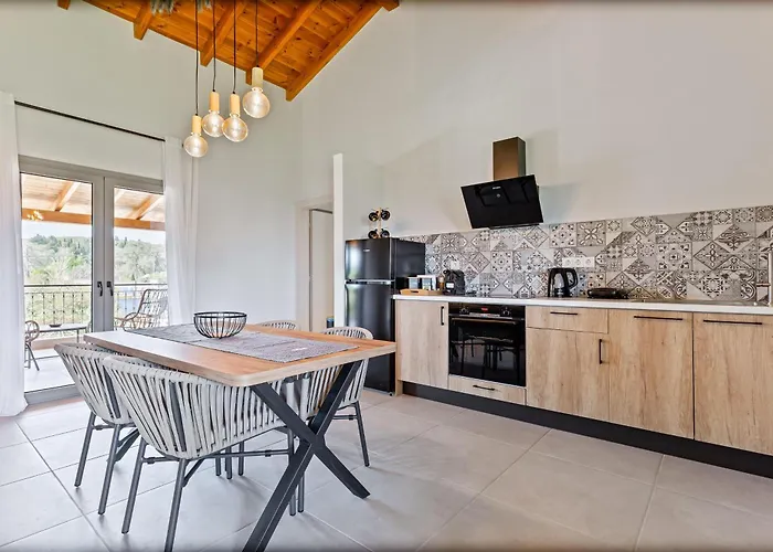 דירה Comissa Luxury