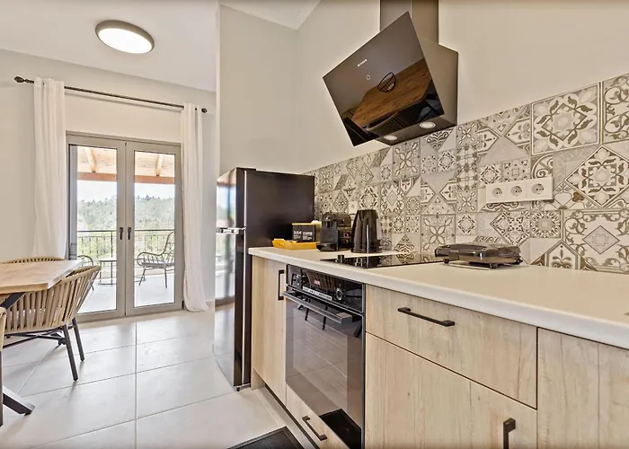 Apartament Comissa Luxury *
