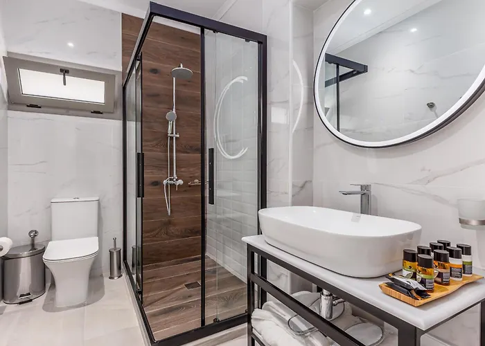 Comissa Luxury Kávos