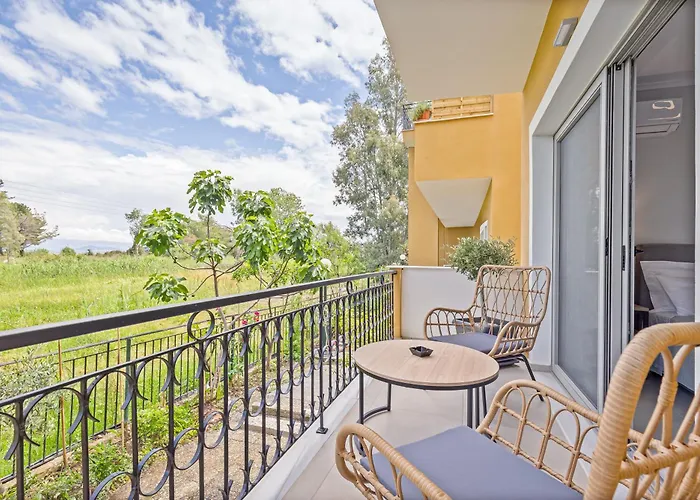 Comissa Luxury