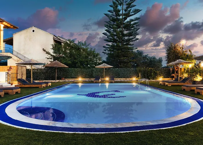 Comissa Luxury