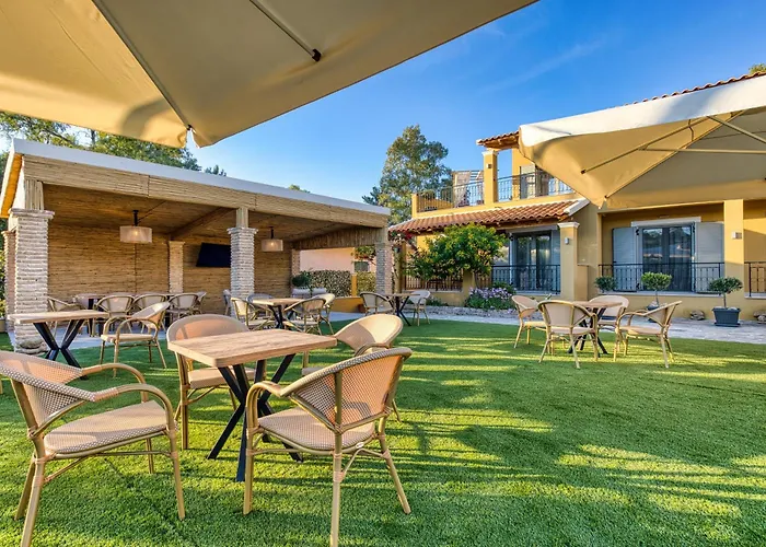 Comissa Luxury דירה